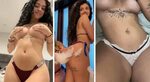 Malu trevejo nide 🌈 FULL VIDEO: Malu Trevejo Nude Onlyfans L